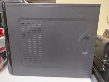 Б/в Системний блок Пк intel core2 duo e8200/ram 4 gb/hdd 500 gb/ssd відсутній/інтегрована 01-200912486