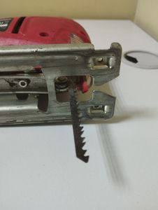 Б/в Електролобзик Modeco mn-92-105 01-200909611