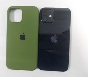 Б/в Мобільний телефон Apple iphone 12 64gb 01-200913162