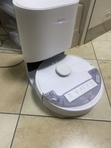 Б/у Робот-пылесос Dreame d10s plus 01-200910388