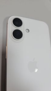 Б/в Мобільний телефон Apple iphone 16 128gb 01-200804426