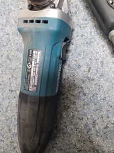 Б/в Кутова шліфмашина Makita ga5030 01-200911587