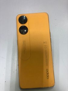 Б/у Мобільний телефон Oppo reno8 t 8/128gb 01-200913387