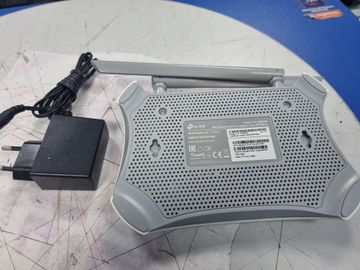Б/у Беспроводный маршрутизатор Tp-Link tl-wr850n 01-200911610