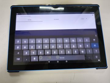 Б/у Планшет Lenovo bt-x103f 01-200913497