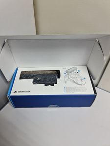 Б/в Мікрофон Sennheiser mke 400 01-200909222