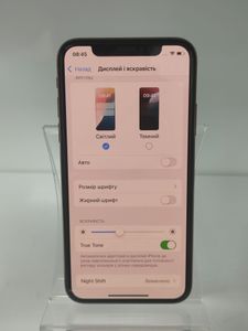 Б/в Мобільний телефон Apple iphone xs 64gb 01-200912837