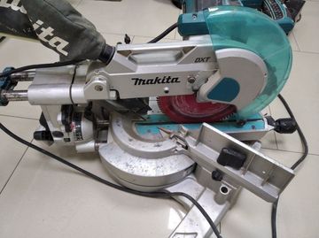 Б/у Пила дисковая Makita ls1016 01-200913628