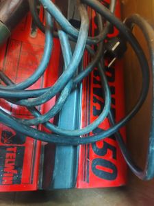 Б/в Зварювальний апарат Moderna 150 01-200913704