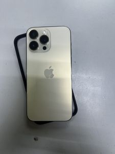 Б/в Мобільний телефон Apple iphone 14 pro max 1tb 01-200913597