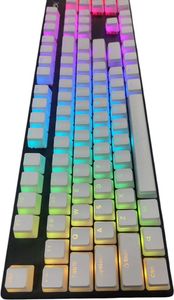 Б/в Клавіатура Hyperx alloy origins pbt rgb 01-200850920