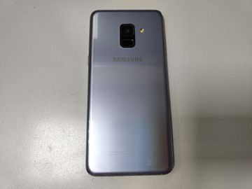 Б/в Мобільний телефон Samsung galaxy a8 sm-a530f 32gb 01-200910400