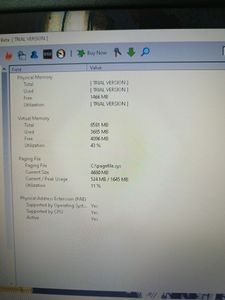 Б/в Ноутбук Dell 15/celeron n4000 ddr4/4gb ddr4/ssd 120 gb/*інтегрована 01-200912689
