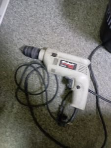 Б/в Дриль ударний Einhell le-bm 500e 01-200914013