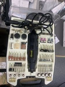 Б/у Гравер Titan bbm16234 01-200913373