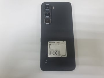 Б/в Мобільний телефон Infinix hot 60i 8/256gb 01-200914479