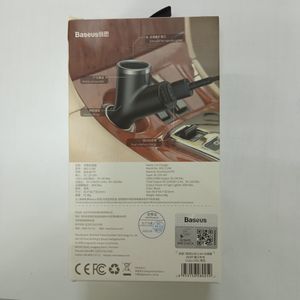 Б/в Автомобільний інвертор Baseus y 16-000276207