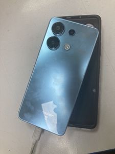 Б/у Мобільний телефон Xiaomi redmi note 13 4g 6/128gb 01-200915046