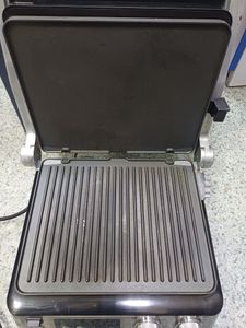 Б/в Гриль Delonghi cgh 920d 01-200915409