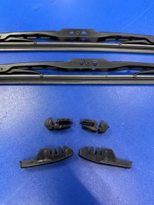 Б/в Щітка склоочисника Grw 430 мм, 17" 01-200903084