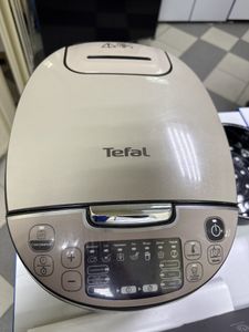 Б/в Мультиварка Tefal rk321a34 01-200915232