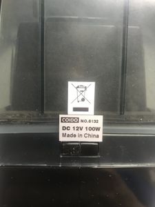 Б/в Пилосос Coido vc 6132 01-200915347