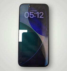 Б/в Мобільний телефон Apple iphone 15 pro max 256gb 01-200867353