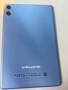 Б/у Планшет Teclast p26t_eea 4/128gb 01-200916054