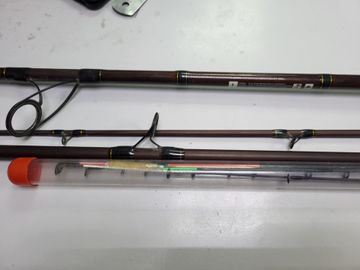 Б/в Вудилище Flagman squadron feeder 360 110g 01-200916023