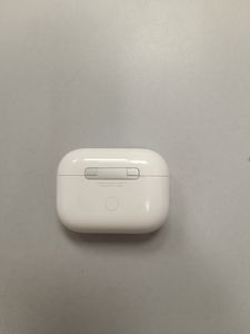 Б/в Навушники Apple airpods pro 2nd generation with magsafe charging case usb-c 01-200915085