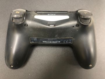 Б/в Ігрова приставка Sony ps 4 slim 1tb / 2 геймпади 01-200909826