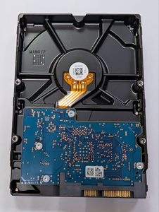 Б/в Hdd внутрішній Hitachi hds721050dle630 (500gb) 01-200909006