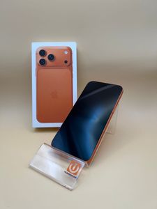 Б/в Мобільний телефон Apple iphone 17 pro max 2tb 01-200916020