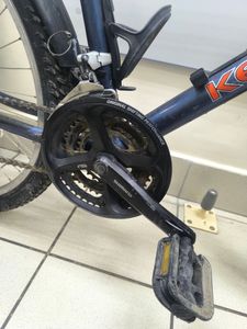 Б/в Велосипед Kenosha queber 01-200915790