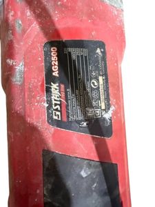 Б/в Кутова шліфмашина Stark ag 2500 01-200915011