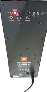Б/в Акустика Jbl array 1500 01-200913906