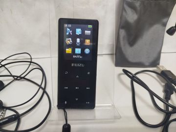 Б/в HI-FI аудіоплеєр Ruizu d29 01-200918241