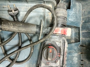 Б/в Перфоратор Bosch gbh 2-26 dfr 01-200885710