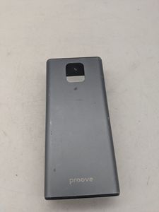 Б/в Повербанк Proove hyper flux 20000mah 22.5w 01-200889421