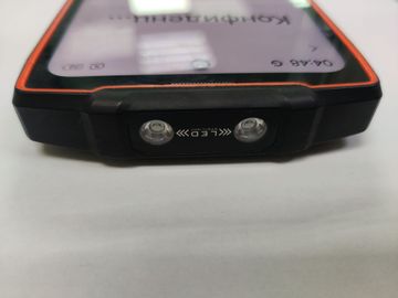 Б/в Мобільний телефон Blackview bv8200 12/256gb 01-200914750