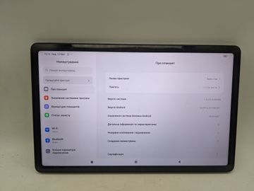 Б/у Планшет Xiaomi redmi pad 3/64gb wi-fi 01-200918625