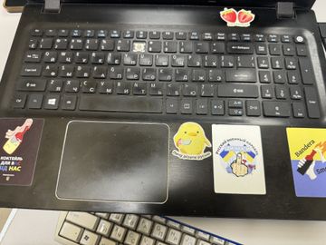 Б/в Ноутбук Acer 15/core i5 4210u ddr3/8gb ddr3/hdd 1000 gb/ssd 240 gb/*інтегрована 01-200918648