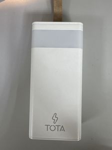 Б/у Повербанк Tota pd+qc 22.5w 30000mah 111wh 01-200918806