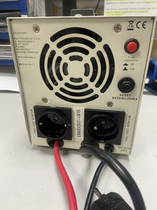 Б/в Стабілізатор напруги Volt Polska sinus pro 500 e 01-200919219