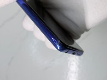 Б/в Мобільний телефон Xiaomi poco x3 pro 6/128gb 01-200919472