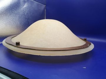 Б/в Світильник настінно-стельовий Brille bkl-084w/2 01-200918711