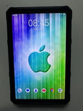 Б/в Планшет Ulefone armor pad 3 pro 8/256gb lte 01-200919206