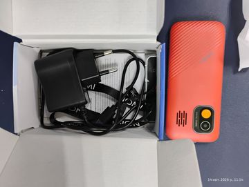 Б/в Мобільний телефон Nomi i1820 01-200917088