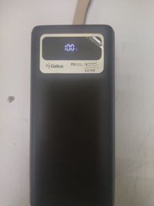 Gelius gp-pb309.50000mah.22.5 w