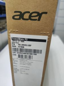 Б/у Ноутбук Acer 15/ryzen 7 pro 4750u ddr4/16gb ddr4/hdd *відсутній/ssd 500 gb/*інтегрована 01-200919880